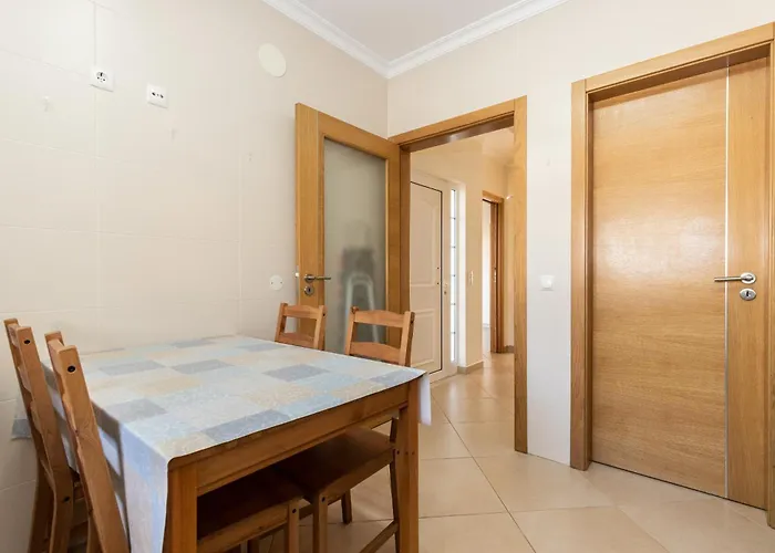 2v4 By Algarvemanta Holiday home