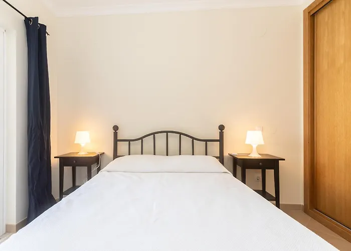 2v4 By Algarvemanta Holiday home Vila Nova de Cacela