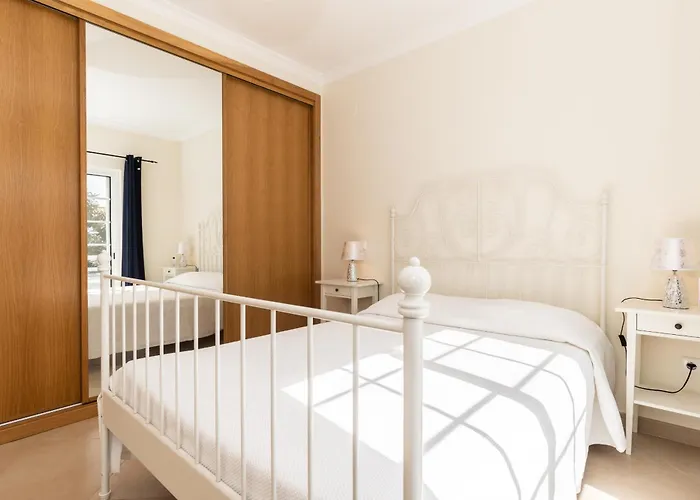 2v4 By Algarvemanta Holiday home Vila Nova de Cacela