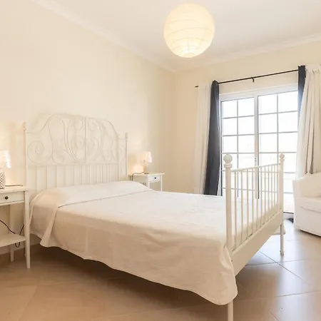 Casa vacanze 2v4 By Algarvemanta Vila Nova de Cacela