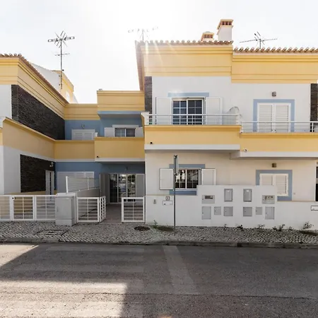2v4 By Algarvemanta Casa vacanze *